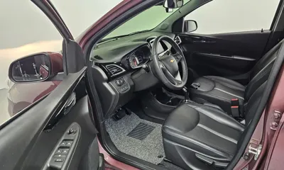 ChevroletGMDaewoo Spark 2020, 29534 км, за 7800000 KRW - фото 10