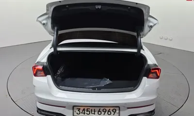 Kia K5 2021, 80615 км, за 22000000 KRW - фото 30
