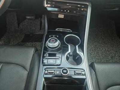 Kia K5 2020, 117000 км, за 14200000 KRW - фото 13