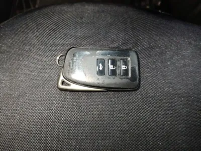 Lexus ES 2016, 46600 км, за 106000 CNY - фото 9