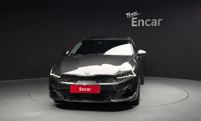 Kia K5 2021, 69012 км, за 15500000 KRW