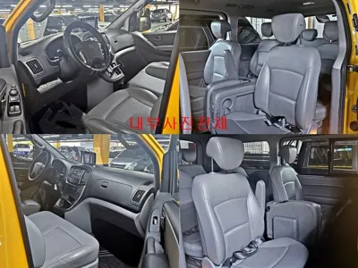 Hyundai Starex 2021, 74485 км, за 20550000 KRW - фото 12