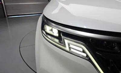 Kia Canival 2023, 48462 км, за 31400000 KRW - фото 22