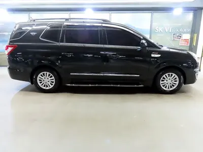 KG_Mobility_Ssangyong KORANDO 2017, 99389 км, за 8500000 KRW