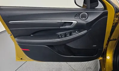 Hyundai Sonata 2020, 110659 км, за 14900000 KRW - фото 24