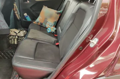 Citroen C3-XR 2015, 148700 км, за 22841 CNY - фото 18