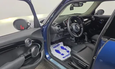 MINI Cooper 2015, 61130 км, за 10300000 KRW - фото 10