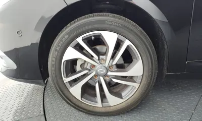 Renault-KoreaSamsung SM3 2017, 32192 км, за 8000000 KRW - фото 5