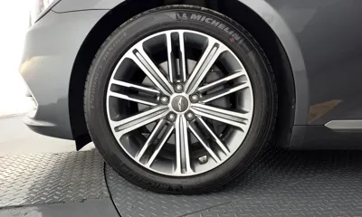 Genesis G80 2018, 32837 км, за 20700000 KRW - фото 5