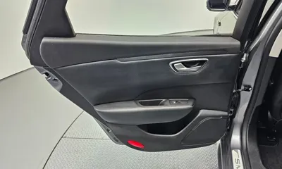 Renault-KoreaSamsung SM6 2017, 124920 км, за 5550000 KRW - фото 25