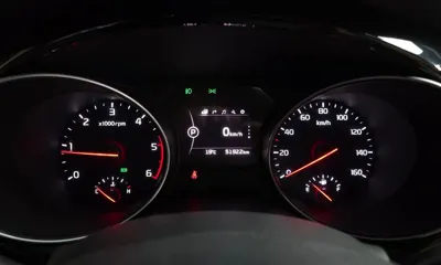 Kia Canival 2015, 51922 км, за 16500000 KRW - фото 8