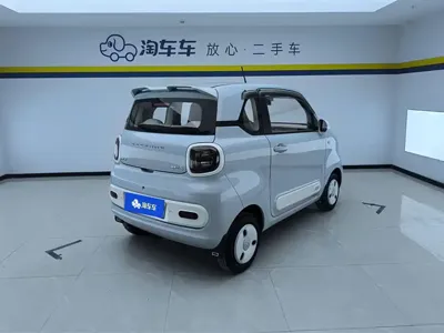 Bestune Pony 2025, 8500 км, за 27799 CNY - фото 3