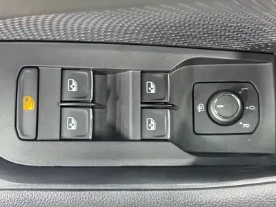 Skoda Octavia 2022, 30000 км, за 133800 CNY - фото 16