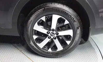 Kia Sorento 2021, 59871 км, за 24990000 KRW - фото 21