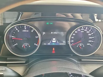 Kia Canival 2021, 56036 км, за 26390000 KRW - фото 8