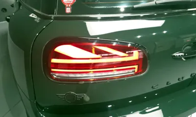 MINI Clubman 2023, 43594 км, за 31900000 KRW - фото 23