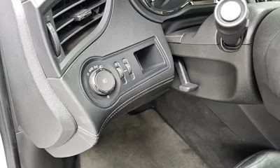ChevroletGMDaewoo Alpheon 2011, 95863 км, за 3990000 KRW - фото 15