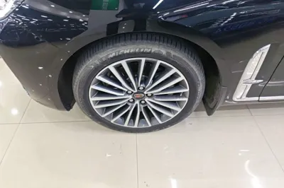 Hongqi H9 2022, 90399 км, за 153820.09 CNY - фото 8