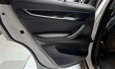 BMW X6 2018, 121148 км, за 28400000 KRW - фото 25