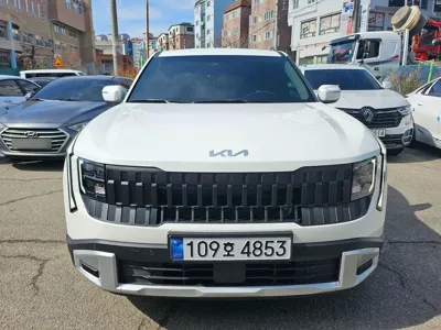 Kia Seltos · 2026 год