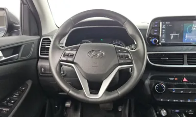 Hyundai Tucson 2020, 61006 км, за 14500000 KRW - фото 11