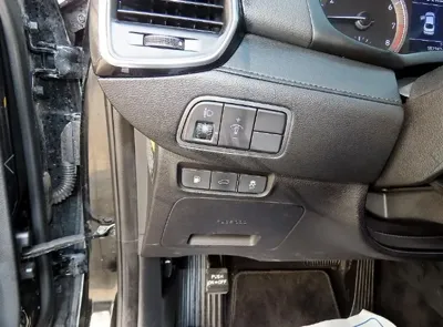 Hyundai Grandeur 2017, 152239 км, за 8990000 KRW - фото 13