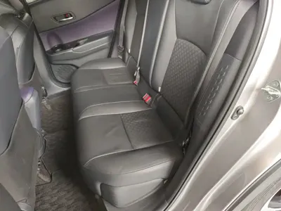 Toyota Izoa 2020, 64900 км, за 58800 CNY - фото 13