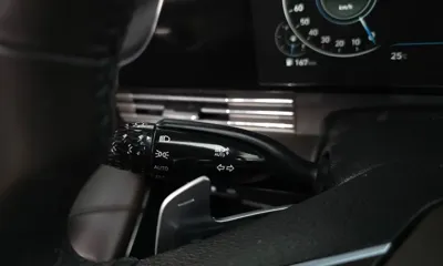 Hyundai Grandeur 2020, 153057 км, за 17900000 KRW - фото 34