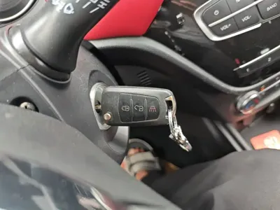 Haval H1 2016, 62300 км, за 16600 CNY - фото 9