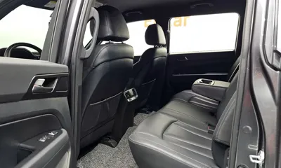 KG_Mobility_Ssangyong Rexton 2020, 53319 км, за 18900000 KRW - фото 12