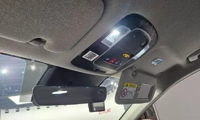 Hyundai Sonata 2025, 15013 км, за 32630000 KRW - фото 20