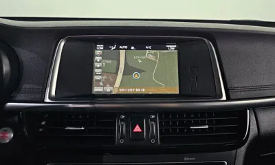 Kia K5 2016, 87514 км, за 9900000 KRW - фото 17