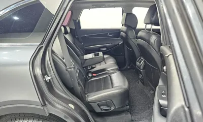Kia Sorento 2015, 185977 км, за 12000000 KRW - фото 12