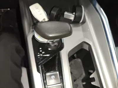 Geely Auto Preface 2021, 43300 км, за 54395.98 CNY - фото 15