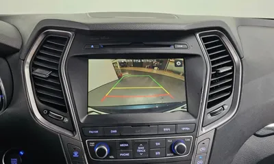 Hyundai Maxcruz 2016, 93290 км, за 12000000 KRW - фото 14
