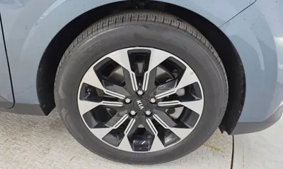Kia Canival 2021, 52740 км, за 26100000 KRW - фото 21