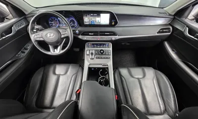 Hyundai Palisade 2022, 42610 км, за 24490000 KRW - фото 7
