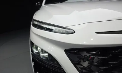 Hyundai Kona 2023, 48736 км, за 24000000 KRW - фото 22