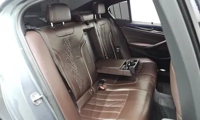 BMW 5-Series 2018, 135669 км, за 22600000 KRW - фото 31
