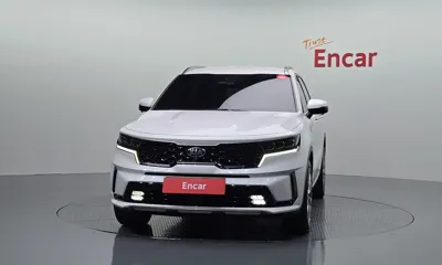 Kia Sorento 2021, 83893 км, за 26300000 KRW