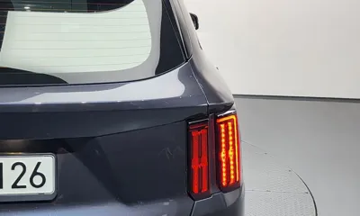 Kia Sorento 2022, 92066 км, за 25000000 KRW - фото 23