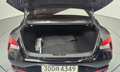 Hyundai Avante 2023, 48501 км, за 18000000 KRW - фото 20