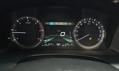 KG_Mobility_Ssangyong Rexton 2021, 88140 км, за 18990000 KRW - фото 8