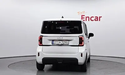 Kia Ray 2026, 25 км, за 21000000 KRW