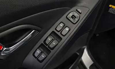 Hyundai Tucson 2011, 115759 км, за 5700000 KRW - фото 13