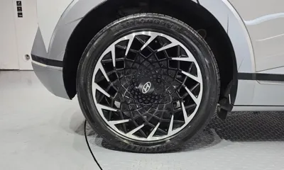 Hyundai Ioniq5 2023, 62059 км, за 32900000 KRW - фото 5