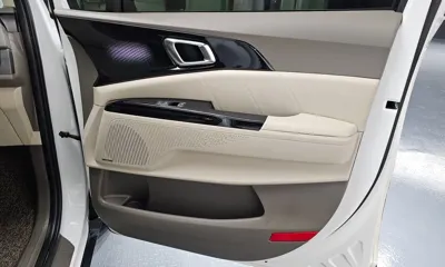 Kia Canival 2021, 46896 км, за 28000000 KRW - фото 25