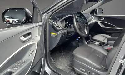 Hyundai Santafe 2016, 41821 км, за 14000000 KRW - фото 11
