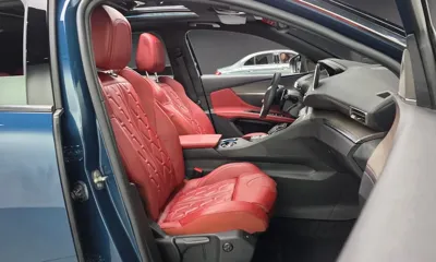 Peugeot 3008 2023, 58433 км, за 32900000 KRW - фото 26