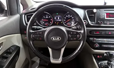 Kia Canival 2016, 134642 км, за 9900000 KRW - фото 14